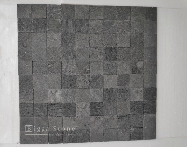 Luxury Black Lava Stone Tiles Bali Lava Tiles Indonesia Bali Natural Stone Exporter, Bali